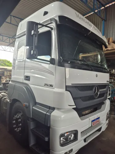 AXOR MB-2536