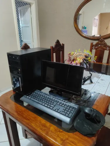 Vendo Pc completo