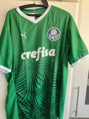 Camisa do Palmeiras tamanho GG