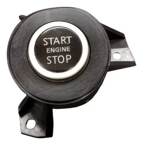 Botão Start Stop Nissan Kicks 1.6 2020 969tk5rb0a