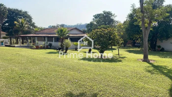 sítio - Jardim Adélia Cavicchia Grotta - Limeira