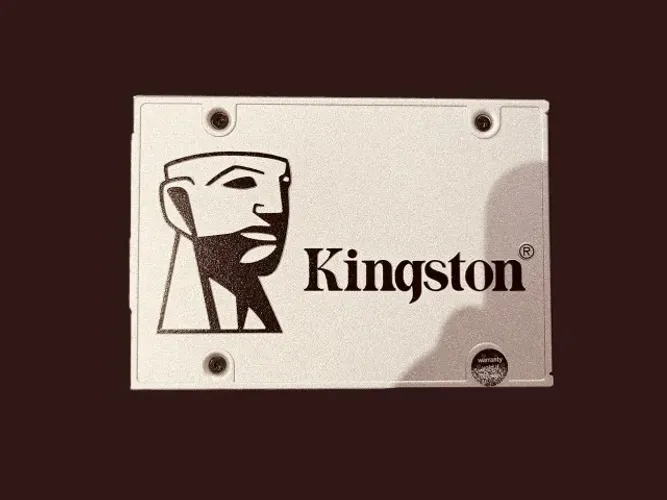 SSD KINGSTON 240gb