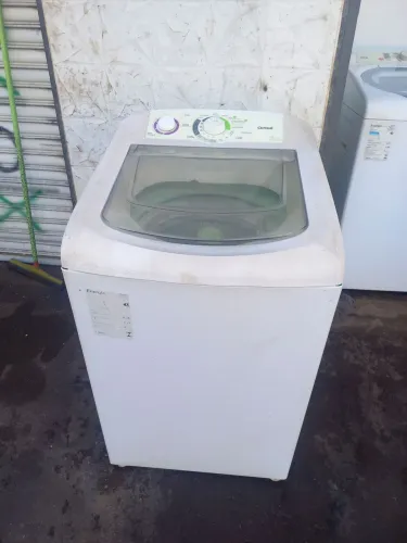 Máquina de Lavar