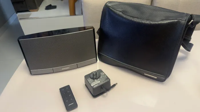 Bombox Bose
