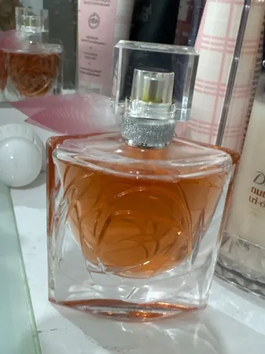 Perfume la vie belle rose extraordinário 