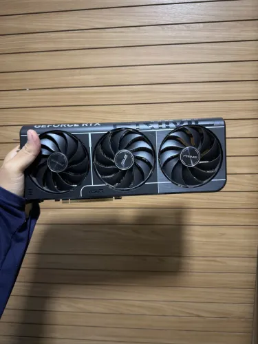 PLACA DE VÍDEO RTX 5070 ASUS PRIME