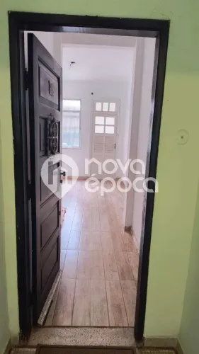 Engenho de Dentro | Apartamento 2 quartos