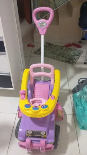 Carrinho de criança