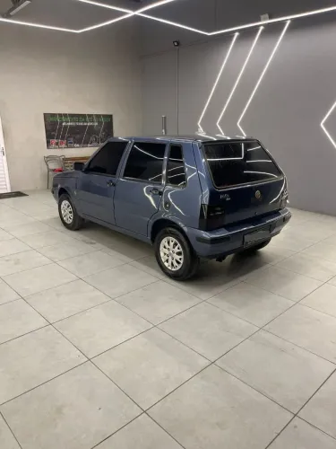 Fiat Uno Mille 1.0 Fire/ F.flex/ Economy 4P 2004