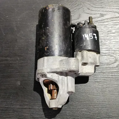 Motor Partida Audi A4 1.8 2002 2003