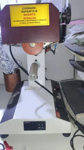 Impressora a Laser+ Transfer Giro 
