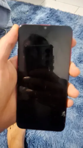5 carcaças de telefone