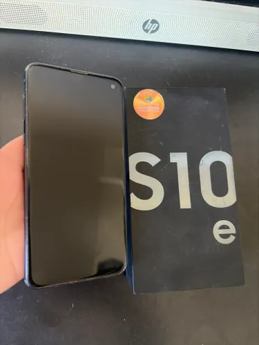 Celular Samsung S10 este