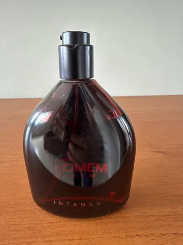 Natura Homem Aurum Intenso (vintage)