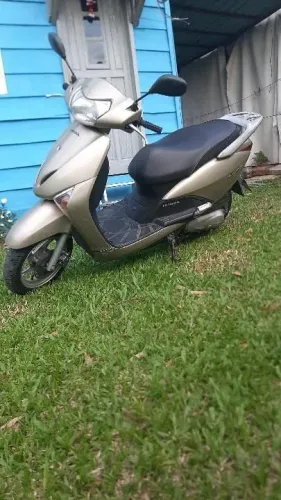 Honda led 2010