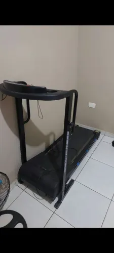Esteira para fisioterapia usada (preço negociável)