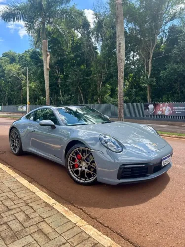 Porsche 911 Carrera Coupe 3.0 370cv (991) 2024