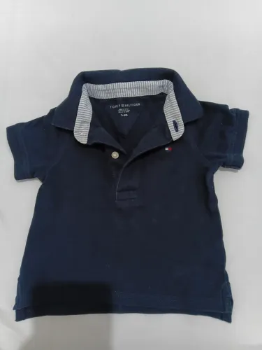 CAMISA TOMMY HILFIGER