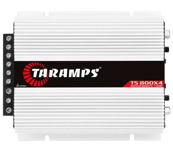 Taramps 800x4
