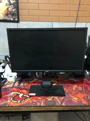 Monitor Gamer Benq XL2430 144HZ 1ms