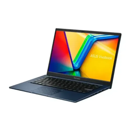 Notebook Asus X1404VA-I712312 I7 1355U 12GB / 512GB / 14 / Azul | Novo | Loja Fisica