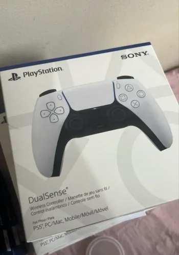 Manette Ps5