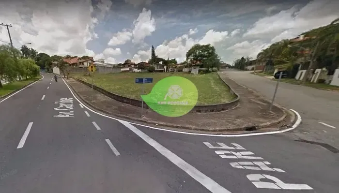 Terreno para alugar, 900 m² por R$ 12.000,00/mês - Jardim América - Sorocaba/SP