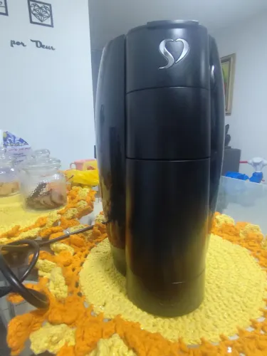 Cafeteira