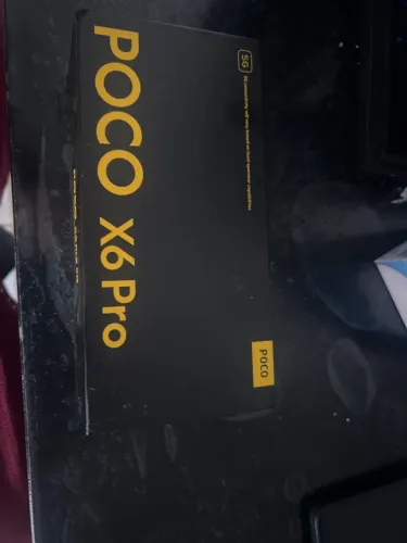 X6 PRO