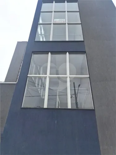 Apartamento com 2 quartos à venda em Vila santa teresa (zona leste) - SP