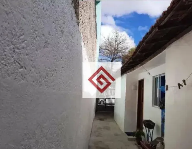 Terreno à venda, 125 m² por R$ 330.000,00 - Vila Floresta - Santo André/SP