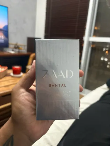 Perfume Zaad santal 95ml
