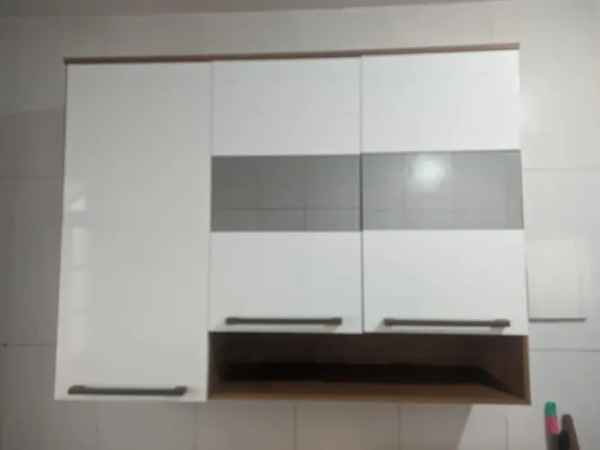 Armário de cozinha