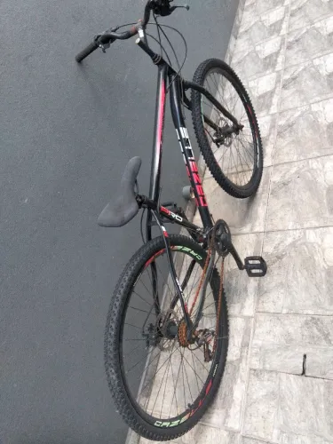 Bicicleta aro 26"