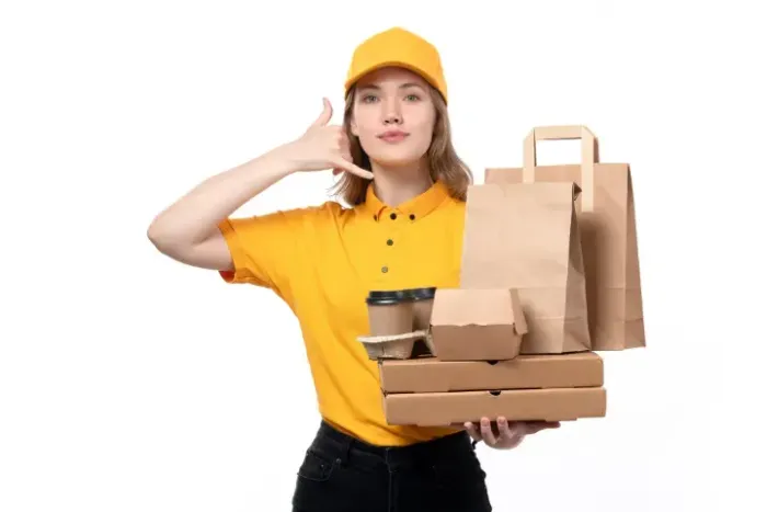 Precisa-se de Atendente de Delivery