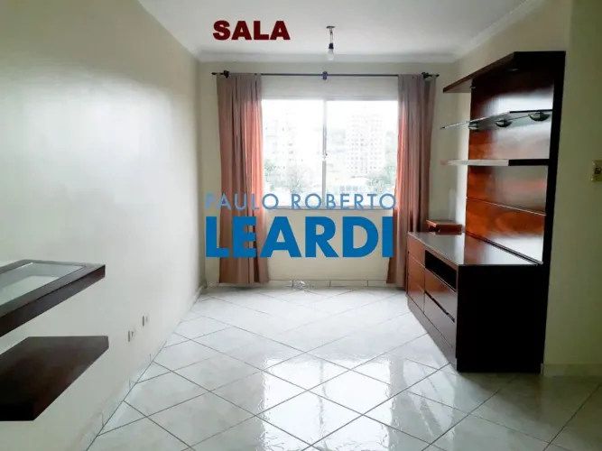 APARTAMENTO - LAPA - SP
