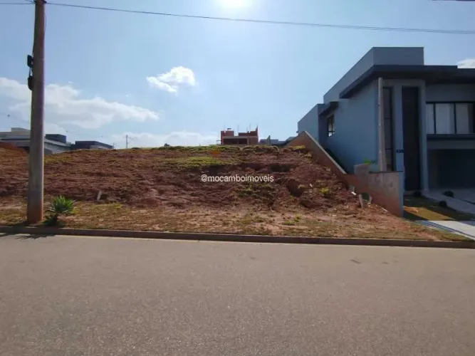 Terreno-À VENDA-Loteamento Terras da Fazenda-Itatiba-SP
