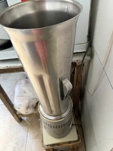 Liquidificador industrial 7 litros