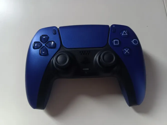 Dualsense Cobalt blue