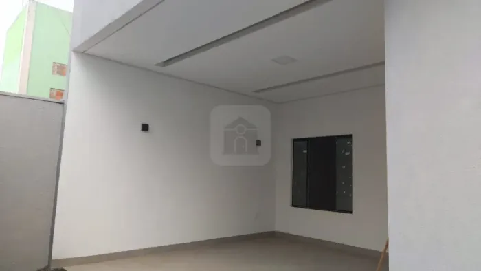 Casa A Venda No Bairro Jardim América I