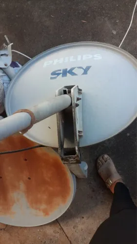 Antena SKY 