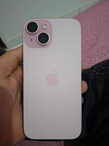 iPhone 15  256Gb