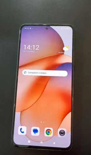 Celular Redmi Note 13 Pro