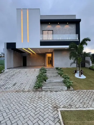 Excelente oportunidade de morar em uma das regiões mais valorizadas da Cidade Alpha, 