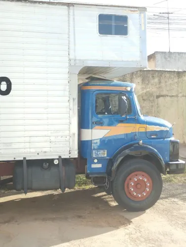 Mudança 