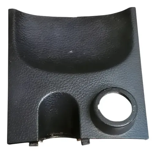 Moldura Tomada Nissan Tiida 2008 2013 / MT