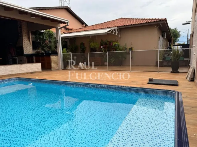 Casa para alugar no Shangri-lá em Londrina