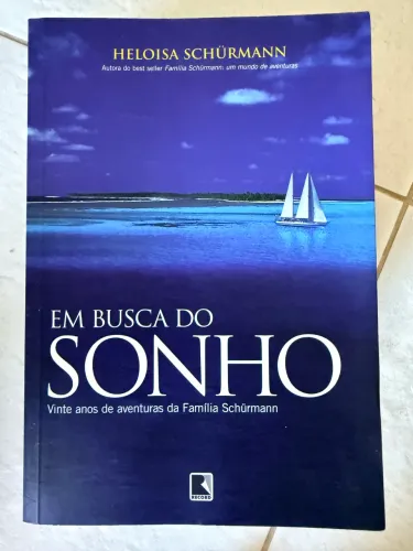 KIT AVENTURA, VIAGENS E SUPERAÇÃO - 2 LIVROS