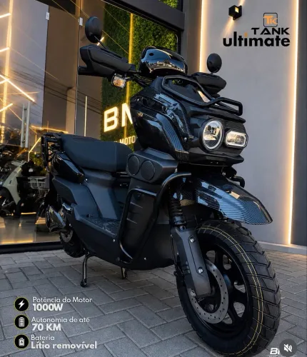 Scooter TANK 1.000w