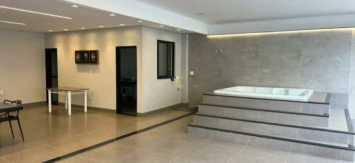 Casa residencial à venda no Bom Pastor, em Divinópolis 4 quartos e 2 suítes